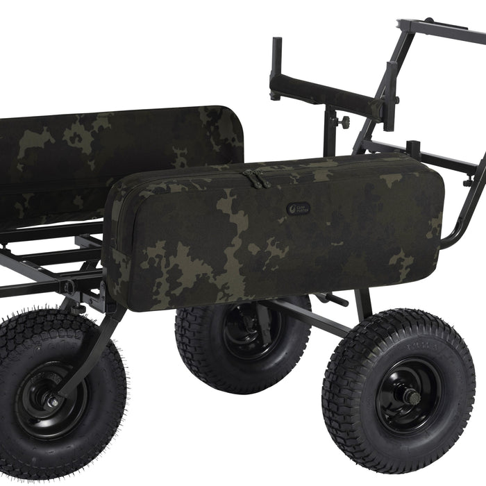 Carp Porter Side Bar Bag