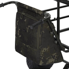 Carp Porter Handle Bar Bag