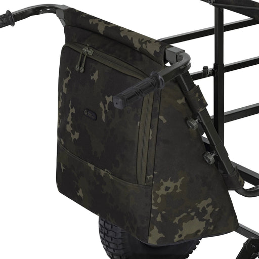 Carp Porter Handle Bar Bag