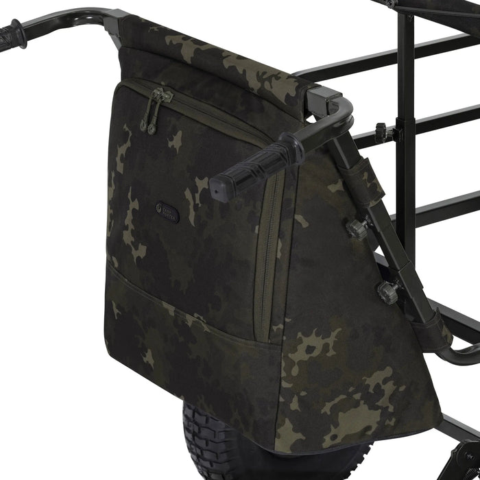 Carp Porter Handle Bar Bag