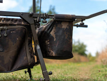 Carp Porter Barrow Tidy Bag