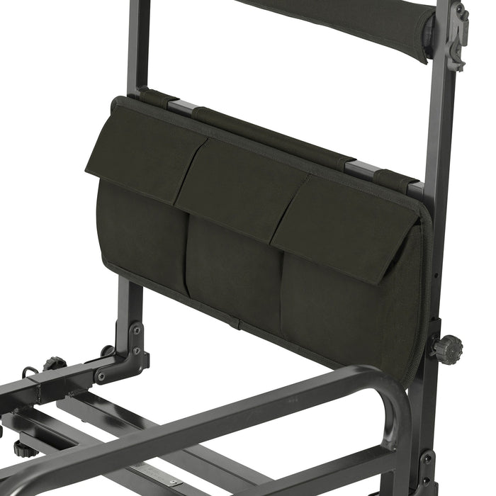 Carp Porter H-Frame Multi Pocket