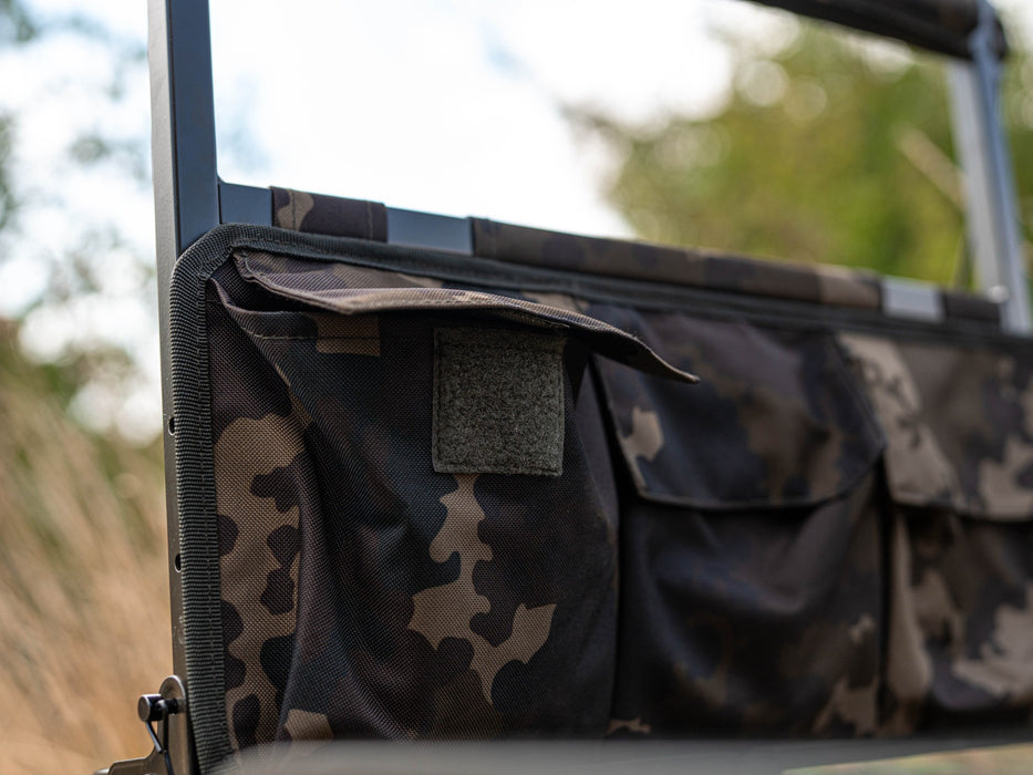 Carp Porter H-Frame Multi Pocket