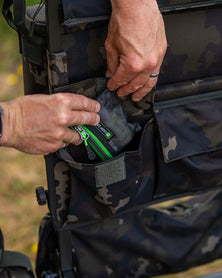 Carp Porter H-Frame Multi Pocket