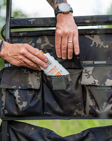 Carp Porter H-Frame Multi Pocket