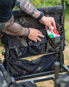 Carp Porter H-Frame Multi Pocket