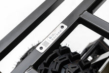 Glider Power Porter Dark Kamo