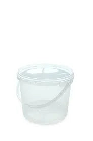 3kg Spod & Bag Pellet Bucket