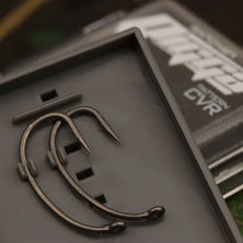 Gardner Rigga CVR Hooks