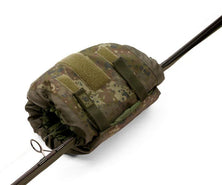 Thinking Anglers Camfleck Reel Pouch