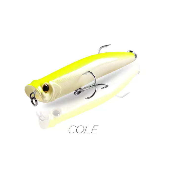 Reelfishing Bass Slicker Popper