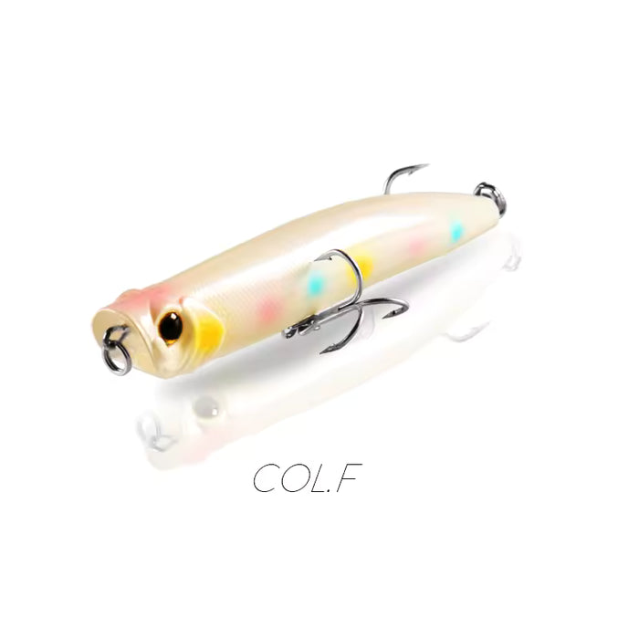 Reelfishing Bass Slicker Popper