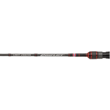 Penn Conflict Light Jigging 6ft 2  40-120g