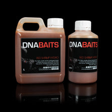 DNA Baits Red Shrimp Hydro 1litre Jerrican