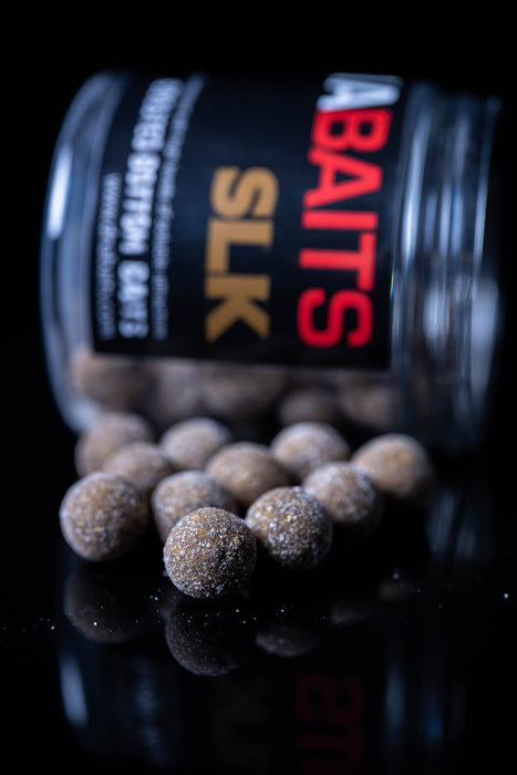 DNA SLK EVO Hookbaits