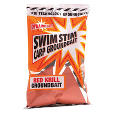 Dynamite Baits Swim Stim Groundbait 900g