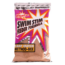 Dynamite Baits Swim Stim Groundbait 900g