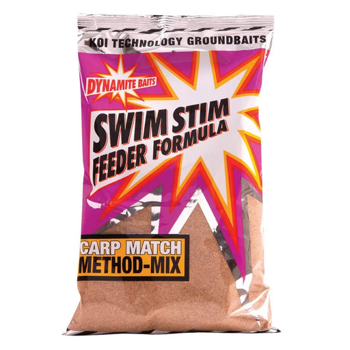 Dynamite Baits Swim Stim Groundbait 900g