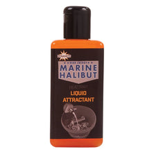Dynamite Baits Marine Halibut Liquid attractant 300ml