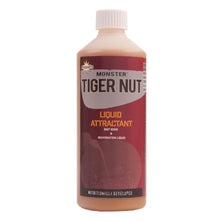 Dynamite Baits Monster Tiger Nut liquid attractant 500ml
