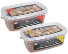 Dynamite Big Fish Feeder Ready Pellets
