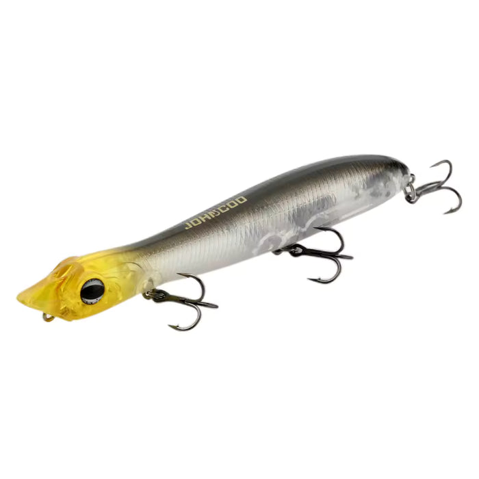 RF Spitta Popper 125mm 17.5g