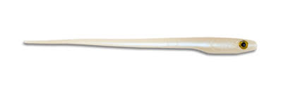 Delalande Lancon Leurres 13cm blanc Reelfishing