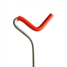 Dinsmore Economy Red Head Bank Stick 75cm