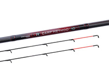 Drennan Red Range Method Feeder rod