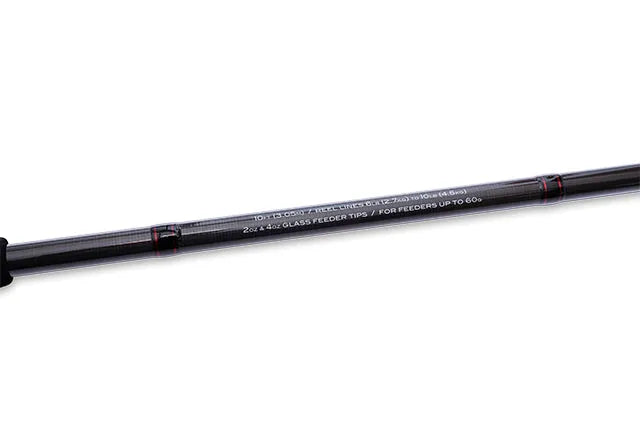 Drennan Red Range Method Feeder rod