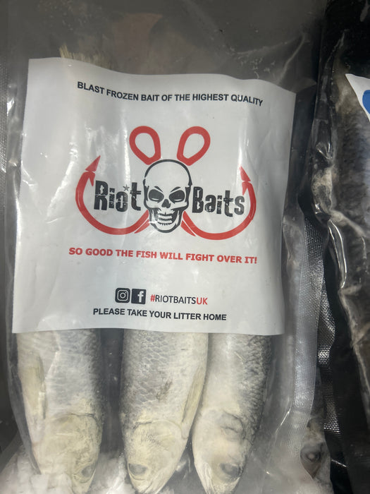 Riot Herring