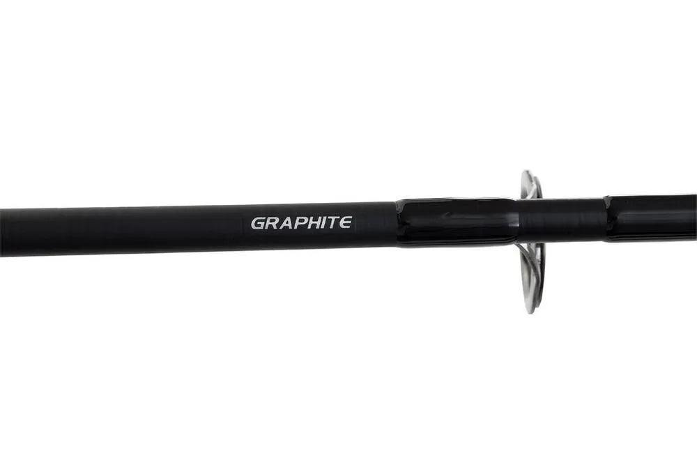 Shakespeare Ugly Stik Elite Spin Rod 9ft 25-60g Reelfishing