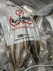 Riot B Grade Sandeels