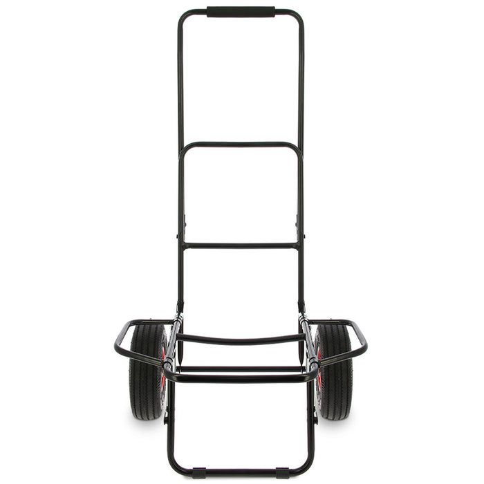 NGT Quickfish Trolley