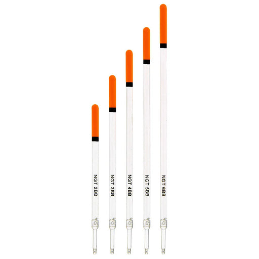 NGT Waggler Floats