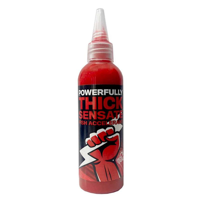 Fjuka Powerfully Thick Sensate