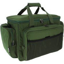 NGT Insulated 4 Compartment Carryall