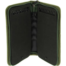 NGT Stiff Rig Wallet with pins