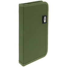 NGT Stiff Rig Wallet with pins