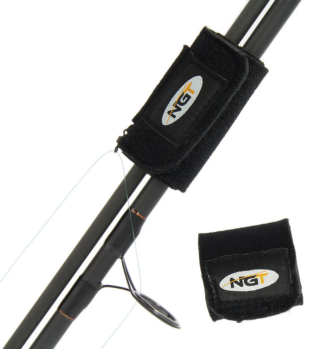NGT Neoprene Rod Band's