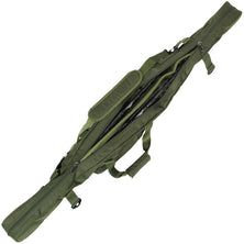NGT Profiler Rod Holdall - Twin Compact Rod Holdall for EXT rods