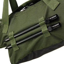 NGT Profiler Rod Holdall - Twin Compact Rod Holdall for EXT rods