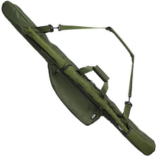 NGT Profiler Rod Holdall - Twin Compact Rod Holdall for EXT rods