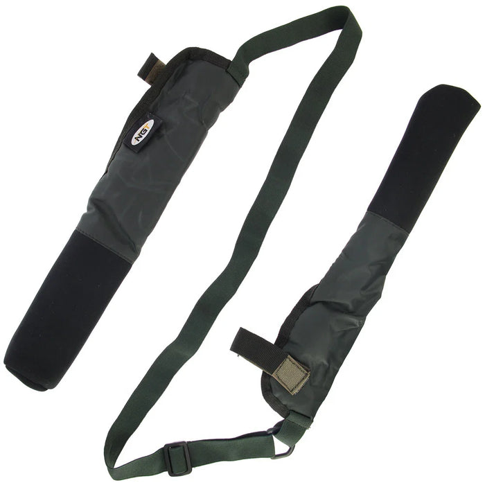 NGT Connected Tip & Butt Protectors