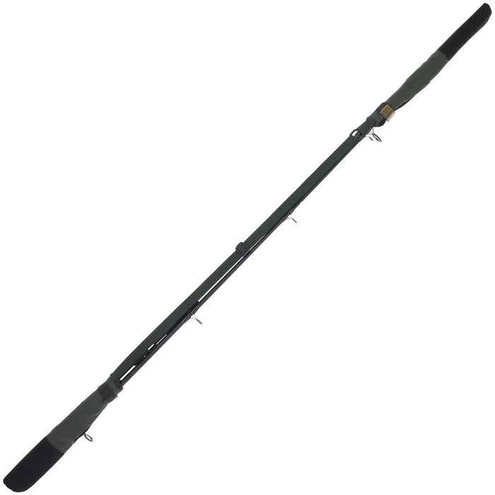 NGT Connected Tip & Butt Protectors