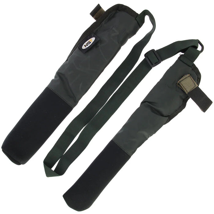NGT Connected Tip & Butt Protectors