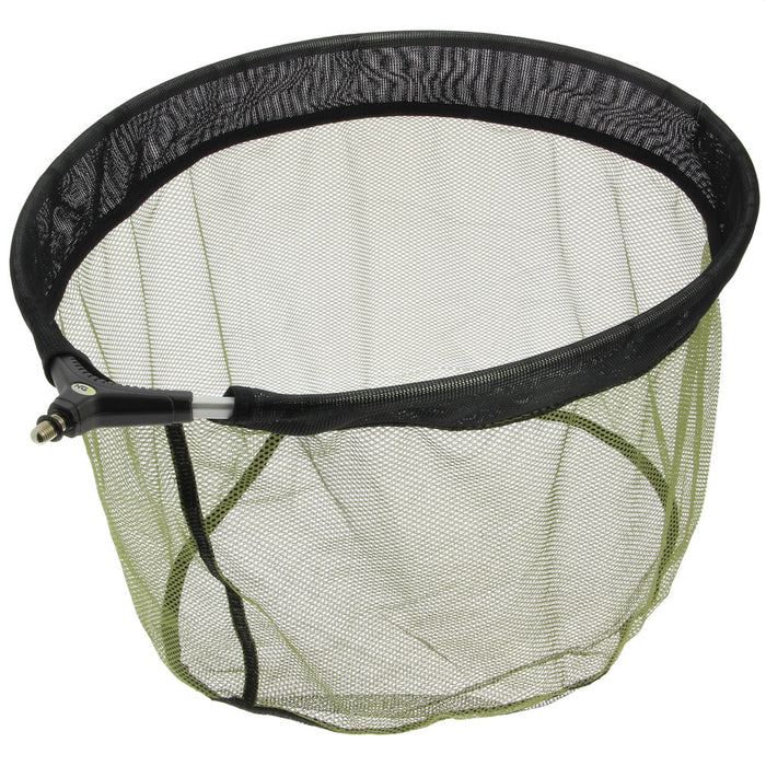 NGT Deluxe Match Fishing Net 50cm