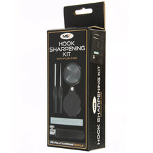 NGT Sharpening Kit