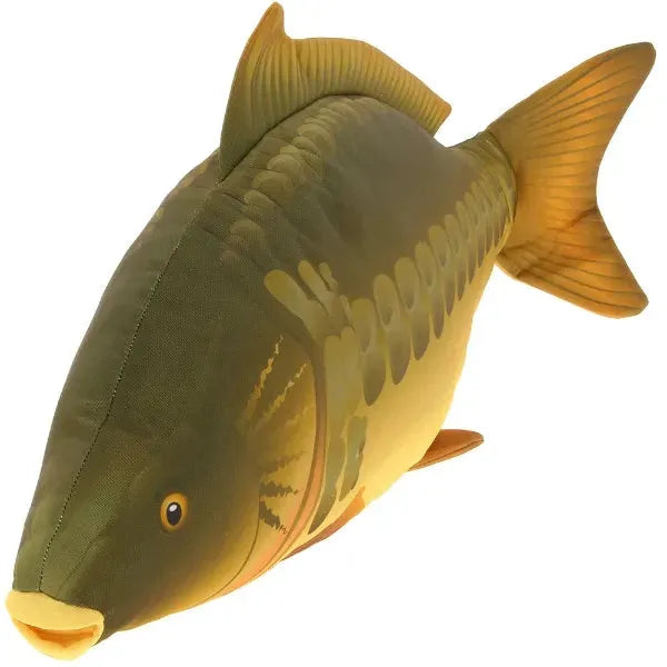 NGT Carp Plus Pillow 70cm