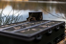 FOX Heavy Duty Camo Tape 10m Reelfishing